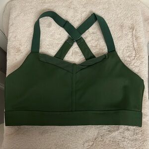 Buffbunny Under Pressure Sports Bra